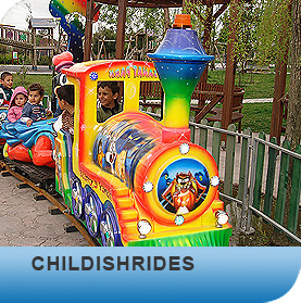 Amusement rides childishrides